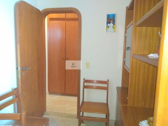 Imagem Apartamento com 4 Quartos à Venda, 100 m² em Enseada - Guarujá