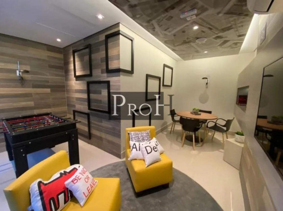 Imagem Apartamento com 4 Quartos à Venda, 153 m² em Jardim - Santo André Imagem Apartamento com 4 Quartos à Venda, 153 m² em Jardim - Santo André