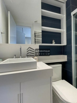 Imagem Apartamento com 3 Quartos à Venda, 137 m² em Chácara Santo Antônio - São Paulo