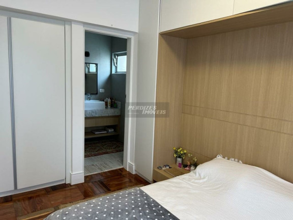 Imagem Apartamento com 2 Quartos à Venda, 85 m² em Perdizes - São Paulo