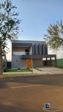 Imagem Casa com 3 Quartos à Venda, 295 m² em Vila Do Golf - Ribeirao Preto