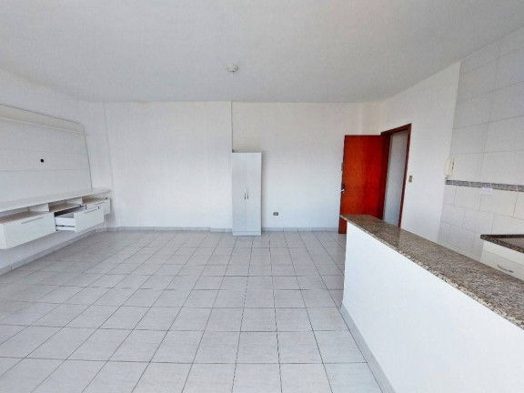 Imagem Apartamento à Venda, 40 m² em Ocian - Praia Grande