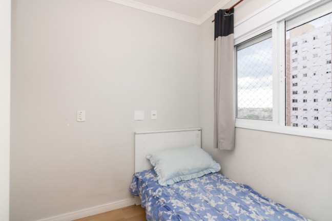 Imagem Apartamento com 2 Quartos à Venda, 40 m² em Vila Pirituba - São Paulo
