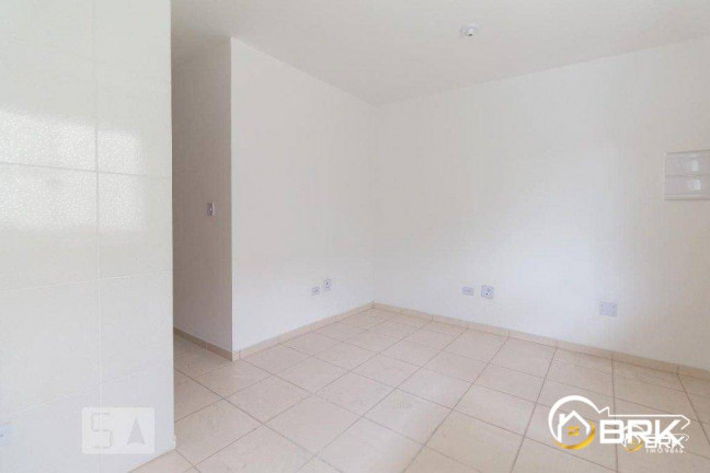 Imagem Apartamento com 1 Quarto à Venda ou Locação, 37 m² em Vila Esperança - São Paulo