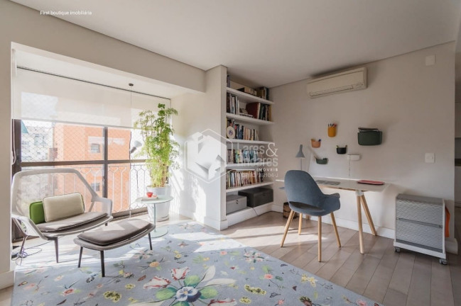 Imagem Imóvel com 4 Quartos à Venda, 276 m² em Jardim Paulista - São Paulo
