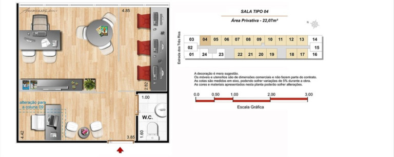 Imagem Imóvel à Venda, 22 m² em Freguesia - Rio De Janeiro Imagem Imóvel à Venda, 22 m² em Freguesia - Rio De Janeiro