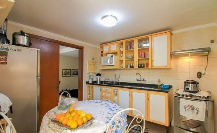 Imagem Casa com 4 Quartos à Venda,  em Espírito Santo - Porto Alegre