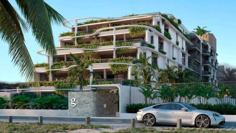 Imagem Apartamento com 4 Quartos à Venda, 118 m² em Ponta De Matos - Cabedelo Imagem Apartamento com 4 Quartos à Venda, 118 m² em Ponta De Matos - Cabedelo