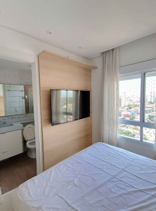 Imagem Imóvel com 2 Quartos para Alugar, 74 m² em Jardim Aeroporto - São Paulo