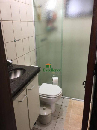 Imagem Apartamento com 3 Quartos à Venda, 67 m² em Rudge Ramos - São Bernardo Do Campo