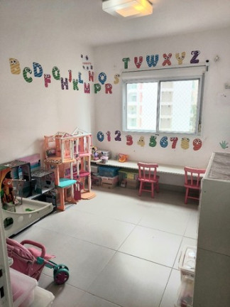 Imagem Apartamento com 4 Quartos à Venda, 200 m² em Vila Andrade - São Paulo Imagem Apartamento com 4 Quartos à Venda, 200 m² em Vila Andrade - São Paulo