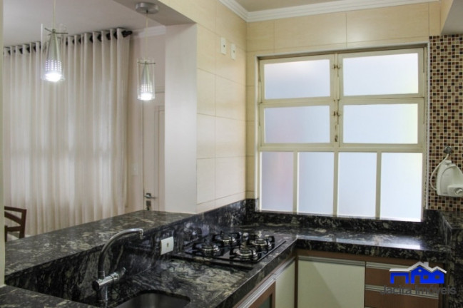 Imagem Apartamento com 1 Quarto à Venda, 74 m² em Itararé - São Vicente Imagem Apartamento com 1 Quarto à Venda, 74 m² em Itararé - São Vicente