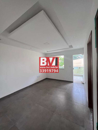 Imagem Apartamento com 2 Quartos à Venda, 49 m² em Irajá - Rio De Janeiro Imagem Apartamento com 2 Quartos à Venda, 49 m² em Irajá - Rio De Janeiro