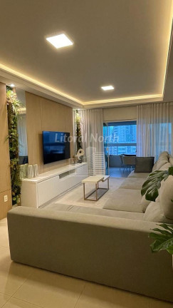 Imagem Apartamento com 3 Quartos à Venda, 140 m² em Centro - Balneário Camboriú Imagem Apartamento com 3 Quartos à Venda, 140 m² em Centro - Balneário Camboriú