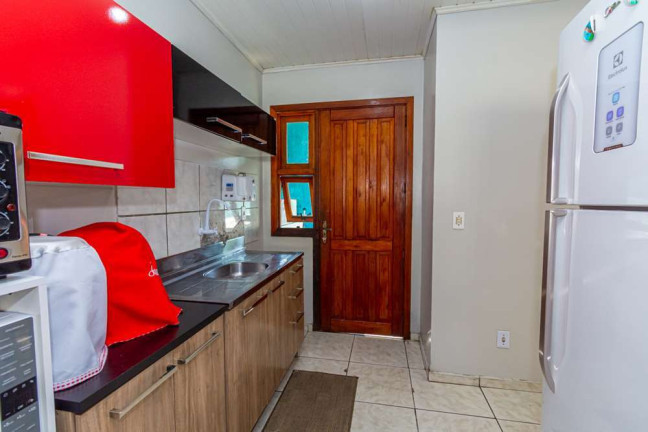 Imagem Casa com 3 Quartos à Venda,  em São José - Canoas