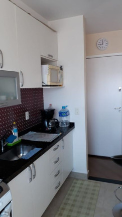 Imagem Apartamento com 2 Quartos à Venda, 49 m² em Parque Erasmo Assunção - Santo André Imagem Apartamento com 2 Quartos à Venda, 49 m² em Parque Erasmo Assunção - Santo André