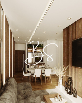 Imagem Apartamento com 2 Quartos à Venda, 64 m² em Prinstrop - Gramado Imagem Apartamento com 2 Quartos à Venda, 64 m² em Prinstrop - Gramado