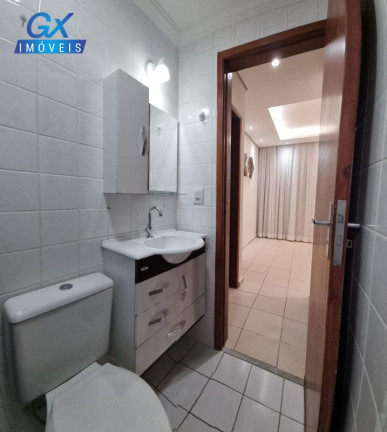 Imagem Apartamento com 2 Quartos à Venda, 56 m² em João Pinheiro - Belo Horizonte