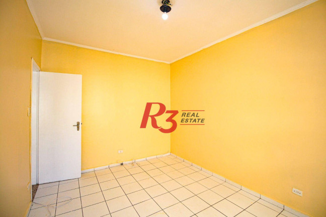 Imagem Apartamento com 2 Quartos à Venda, 57 m² em José Menino - Santos Imagem Apartamento com 2 Quartos à Venda, 57 m² em José Menino - Santos
