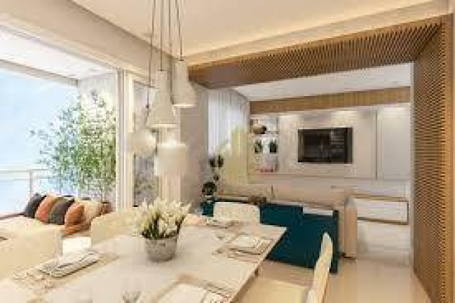 Imagem Apartamento com 3 Quartos à Venda, 114 m² em Jardim Botânico - Ribeirão Preto
