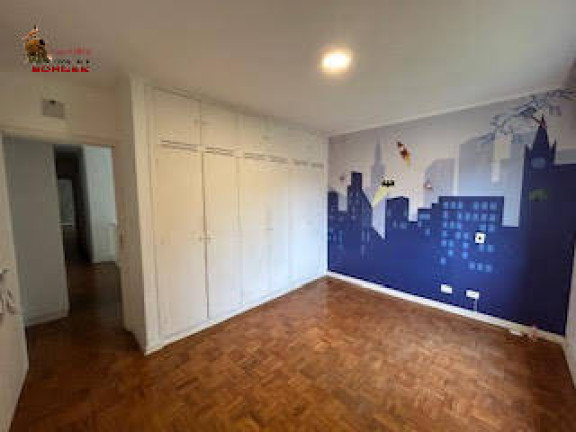 Imagem Casa com 3 Quartos para Alugar, 232 m² em Brooklin - São Paulo Imagem Casa com 3 Quartos para Alugar, 232 m² em Brooklin - São Paulo