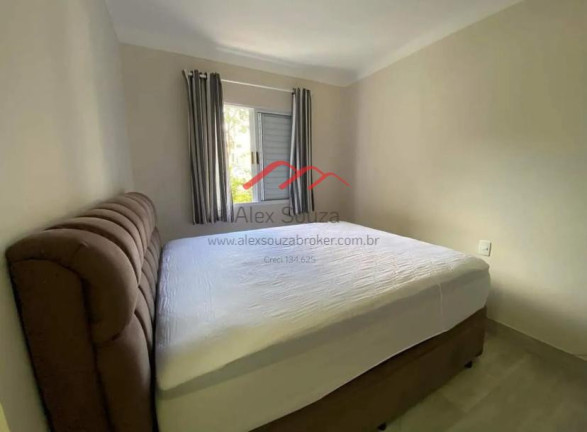 Imagem Apartamento com 2 Quartos à Venda, 52 m² em Chácara Santa Antonieta (nova Veneza) - Sumaré Imagem Apartamento com 2 Quartos à Venda, 52 m² em Chácara Santa Antonieta (nova Veneza) - Sumaré