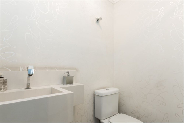 Imagem Apartamento com 4 Quartos à Venda, 163 m² em Vila Andrade - São Paulo
