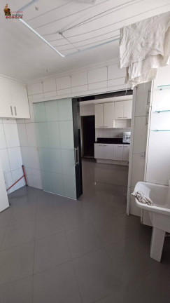 Imagem Apartamento com 3 Quartos à Venda, 105 m² em Moema - São Paulo