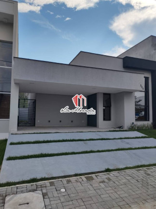 Imagem Casa de Condomínio com 3 Quartos à Venda, 175 m² em Ponta Negra - Manaus Imagem Casa de Condomínio com 3 Quartos à Venda, 175 m² em Ponta Negra - Manaus