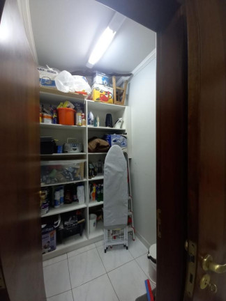 Imagem Apartamento com 3 Quartos à Venda, 130 m² em Zona 07 - Maringá
