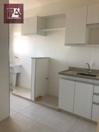 Imagem Apartamento com 2 Quartos para Alugar, 70 m² em Cruz - Lorena Imagem Apartamento com 2 Quartos para Alugar, 70 m² em Cruz - Lorena