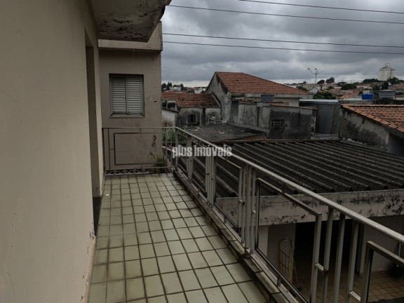 Imagem Casa com 4 Quartos à Venda, 304 m² em Planalto Paulista - São Paulo