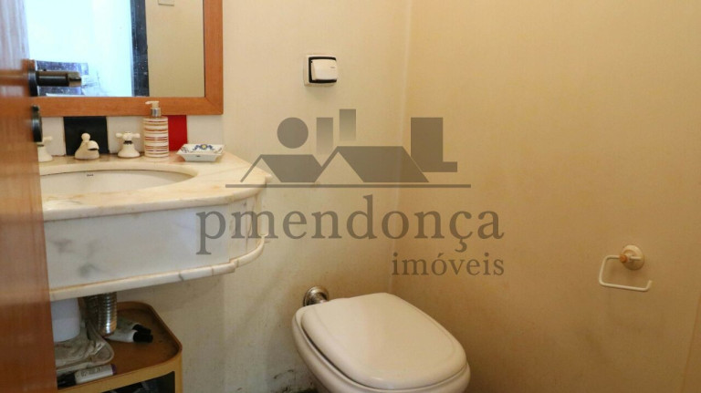 Imagem Apartamento com 3 Quartos à Venda, 176 m² em Pinheiros - São Paulo