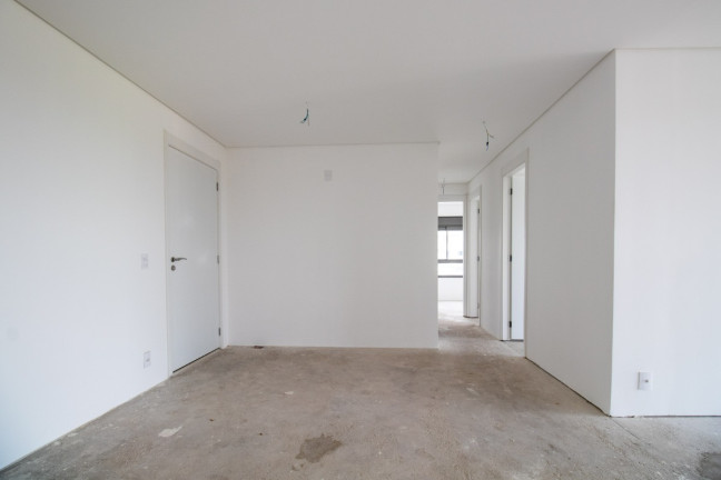 Imagem Apartamento com 4 Quartos à Venda, 155 m² em Butantã - São Paulo