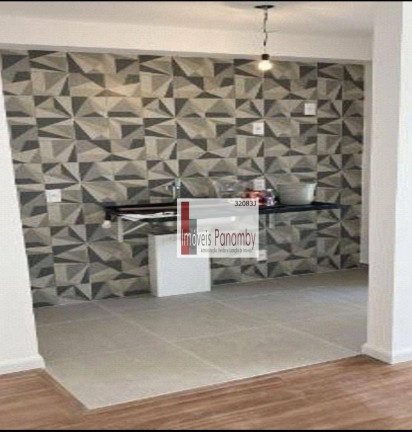 Imagem Apartamento com 1 Quarto à Venda, 38 m² em Vila Andrade - São Paulo Imagem Apartamento com 1 Quarto à Venda, 38 m² em Vila Andrade - São Paulo