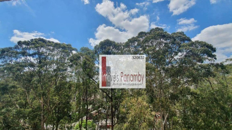 Imagem Apartamento com 3 Quartos à Venda, 55 m² em Sacomã - São Paulo
