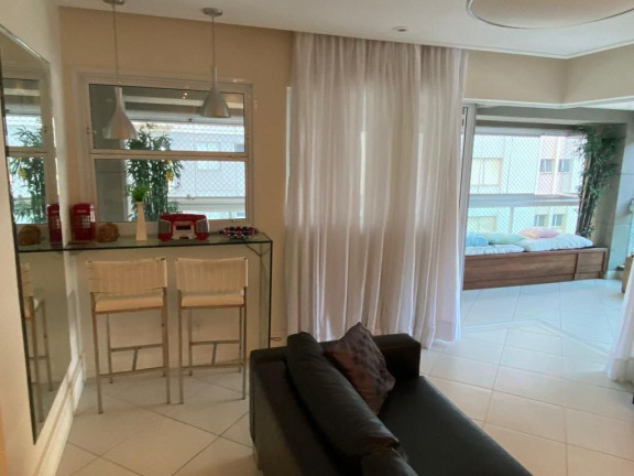 Imagem Apartamento com 3 Quartos à Venda, 148 m² em Astúrias - Guarujá Imagem Apartamento com 3 Quartos à Venda, 148 m² em Astúrias - Guarujá