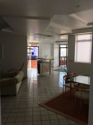 Imagem Apartamento com 4 Quartos à Venda, 240 m² em Aeroclube - João Pessoa