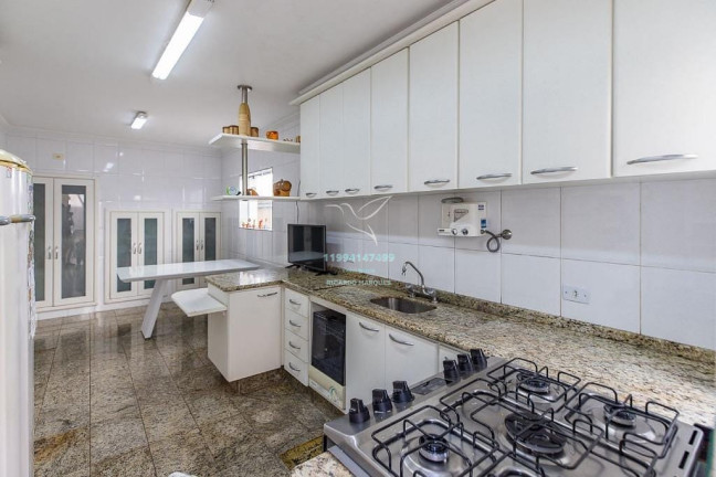 Imagem Casa com 4 Quartos à Venda, 554 m² em Morumbi - São Paulo Imagem Casa com 4 Quartos à Venda, 554 m² em Morumbi - São Paulo