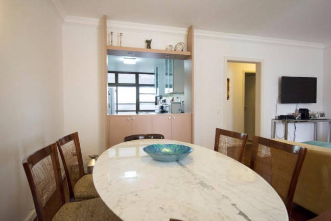 Imagem Imóvel com 3 Quartos à Venda, 127 m² em Vila Madalena - São Paulo