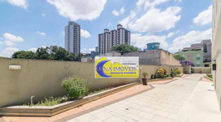 Imagem Apartamento com 2 Quartos à Venda, 59 m² em Vila Valparaíso - Santo André Imagem Apartamento com 2 Quartos à Venda, 59 m² em Vila Valparaíso - Santo André