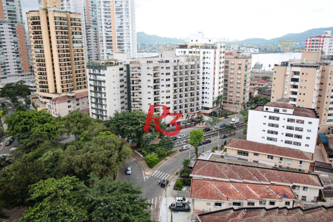 Imagem Apartamento com 3 Quartos à Venda, 165 m² em Ponta Da Praia - Santos Imagem Apartamento com 3 Quartos à Venda, 165 m² em Ponta Da Praia - Santos