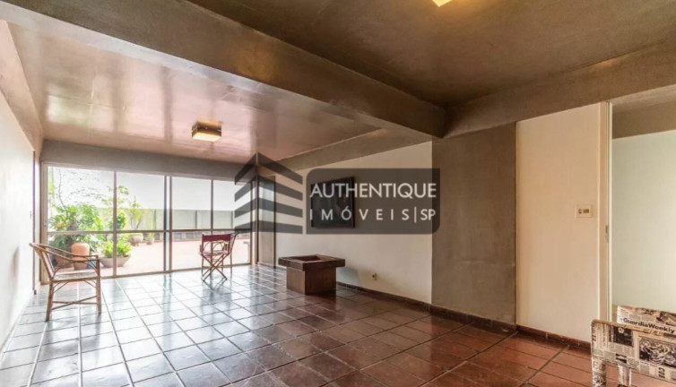Imagem Apartamento com 1 Quarto à Venda, 119 m² em Alto De Pinheiros - São Paulo Imagem Apartamento com 1 Quarto à Venda, 119 m² em Alto De Pinheiros - São Paulo