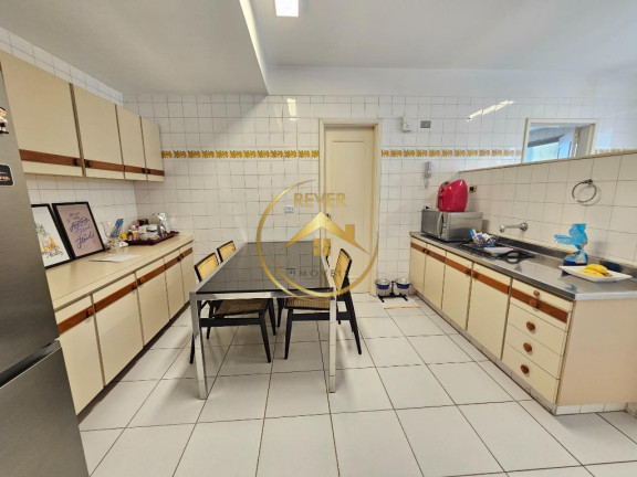 Foto do imóvel Apartamento com 3 Quartos à Venda, 230 m² em Cambui  - Campinas