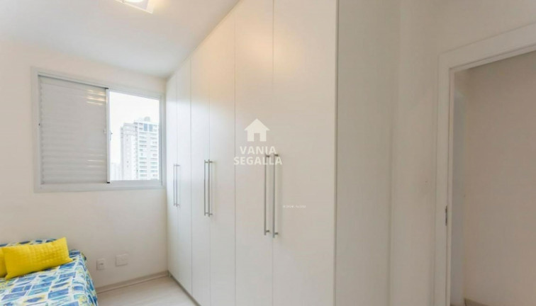 Imagem Apartamento com 3 Quartos à Venda, 70 m² em água Branca Imagem Apartamento com 3 Quartos à Venda, 70 m² em água Branca
