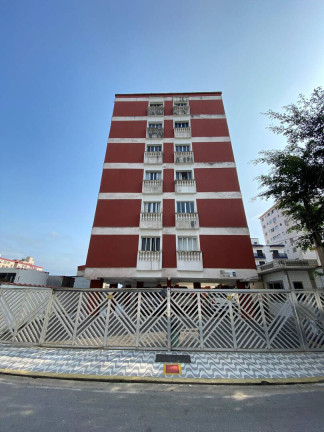 Imagem Apartamento com 1 Quarto à Venda, 50 m² em Boqueirão - Praia Grande Imagem Apartamento com 1 Quarto à Venda, 50 m² em Boqueirão - Praia Grande