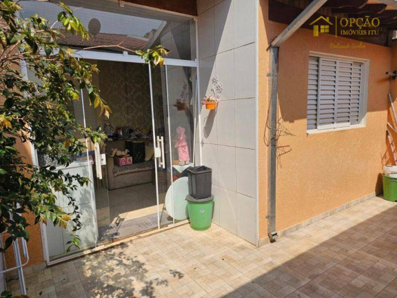 Imagem Casa com 2 Quartos à Venda, 60 m² em Jardim Santa Marta Ii - Salto Imagem Casa com 2 Quartos à Venda, 60 m² em Jardim Santa Marta Ii - Salto
