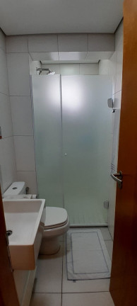 Imagem Apartamento com 2 Quartos à Venda, 58 m² em Gonzaga - Santos