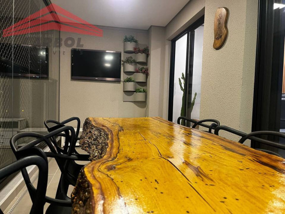 Imagem Apartamento com 3 Quartos à Venda, 141 m² em Jardim Campos Elísios - Jundiaí Imagem Apartamento com 3 Quartos à Venda, 141 m² em Jardim Campos Elísios - Jundiaí