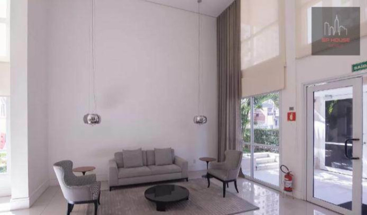 Imagem Apartamento com 3 Quartos à Venda, 149 m² em Perdizes - São Paulo